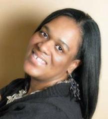 Tasha Strickland