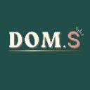 Logo Maison DOM.S