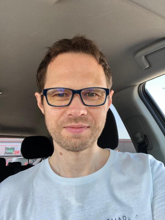 Michał Trojanowski