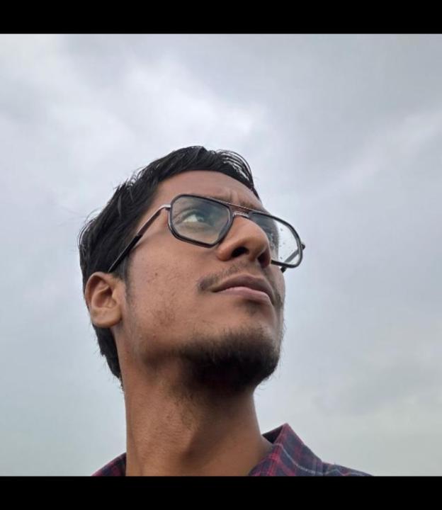 Syed Anasuddin Ahmed