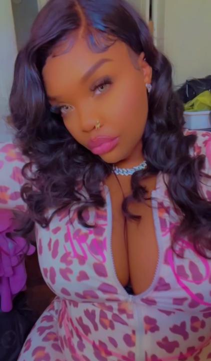 Jaimela Giles