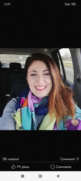 Enza Iavazzo