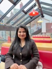 Deborah Baspha Nameshwar