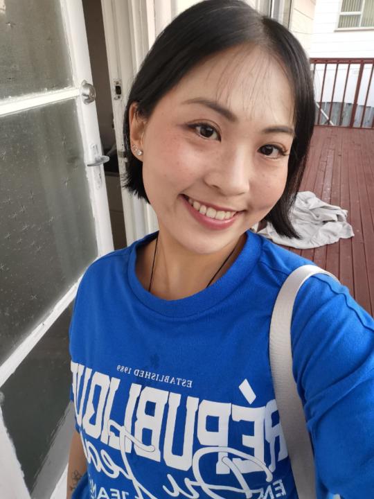 Jean Lim