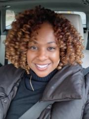 Anisha Washington