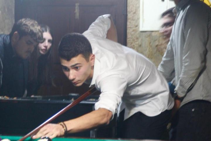 Gonçalo Santos
