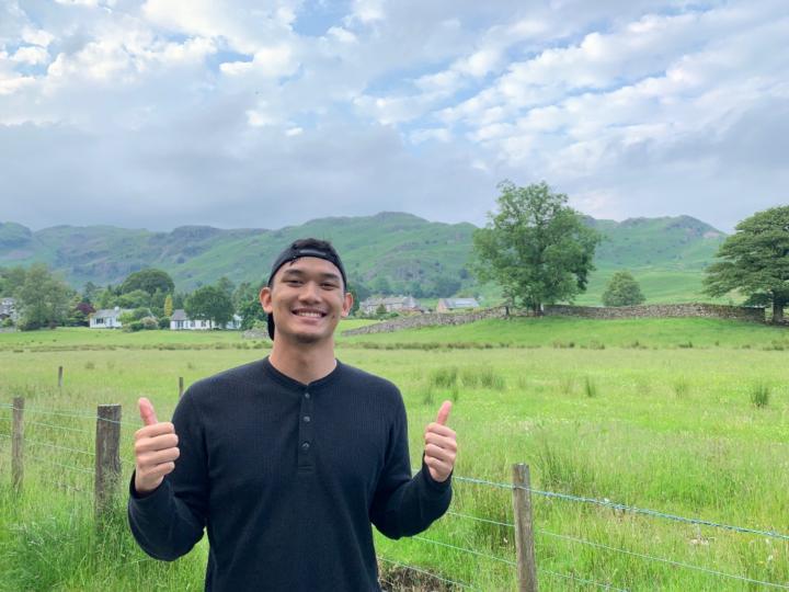 Muhammad Zulhaziq Bin Azman