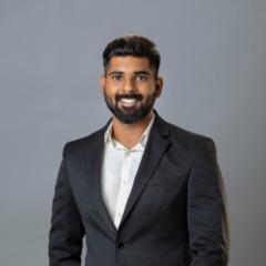 Rajesh Murugesan