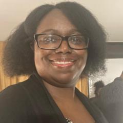 Shyera McCollough