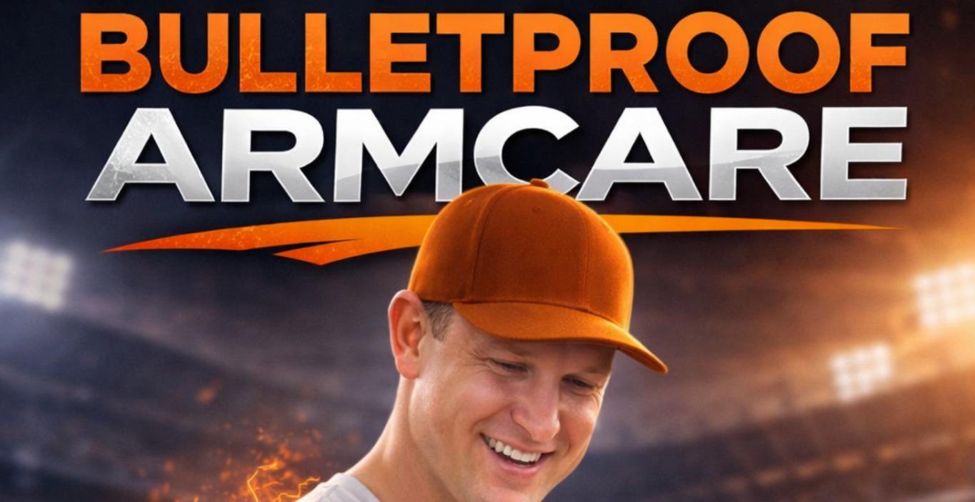 BulletProof ArmCare