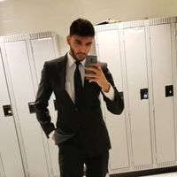 Zine-Eddine Mohamed Ghezali