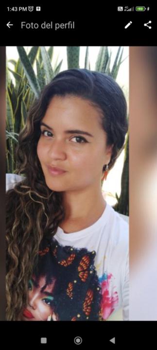 Melissa Millan Martinez