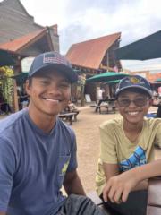 Myat Mo