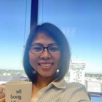Nga Huynh