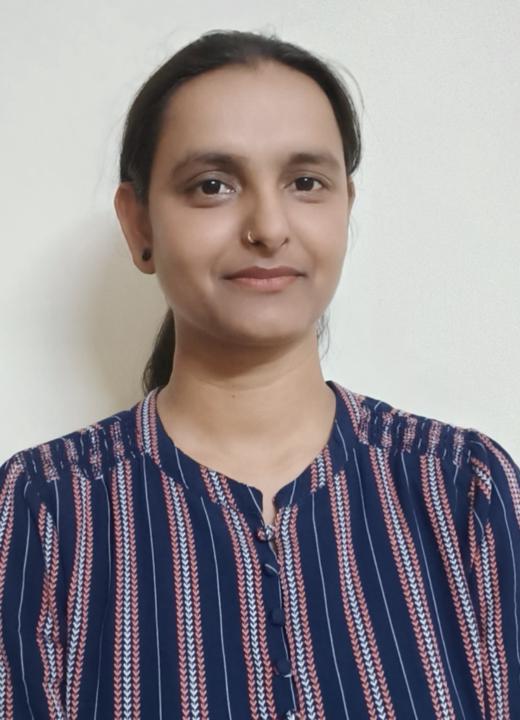 Nasiba Panwar