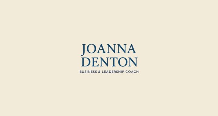 Joanna Denton Coaching