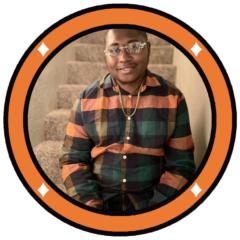 Darnell Kimble