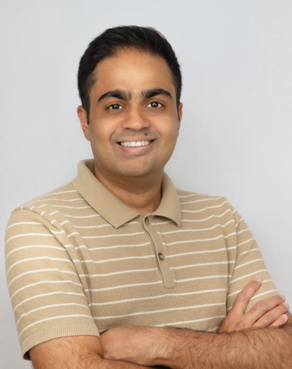 Sohail Ashraf