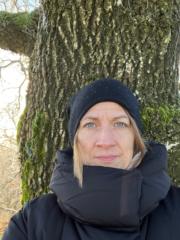 Heidi Olesen
