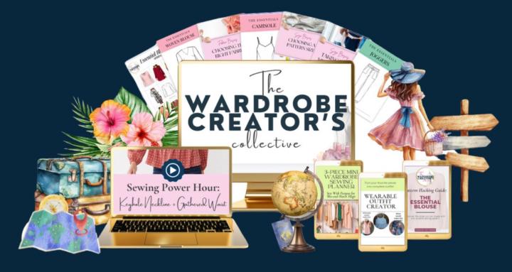 Wardrobe Creator's Collective