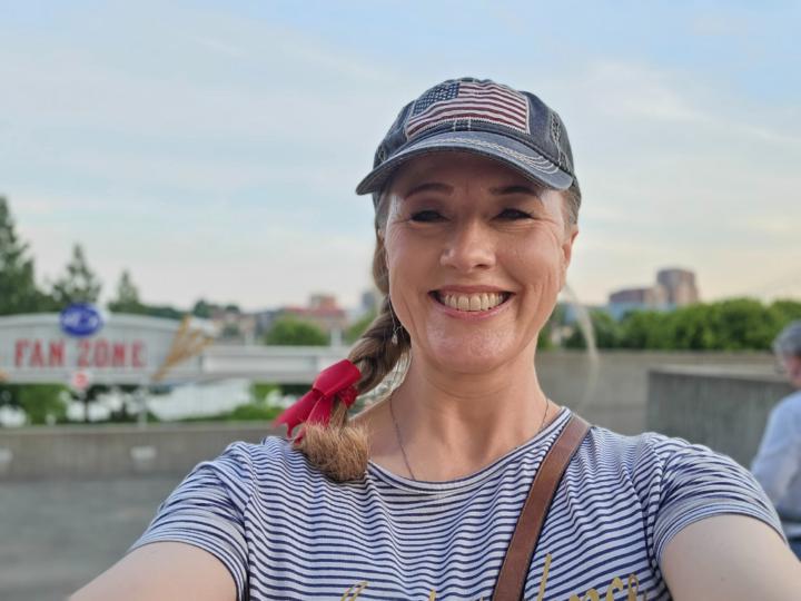 Heather Mae Donbrosky