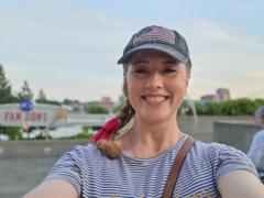 Heather Mae Donbrosky