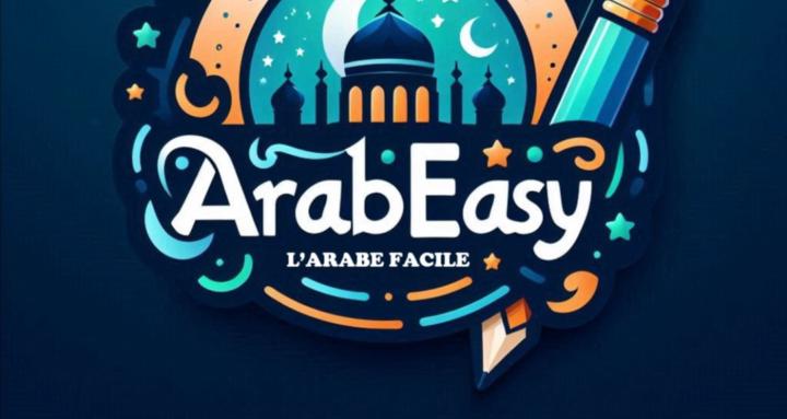 ArabEasy - L'Arabe Facile