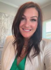 Ashlie Gamett