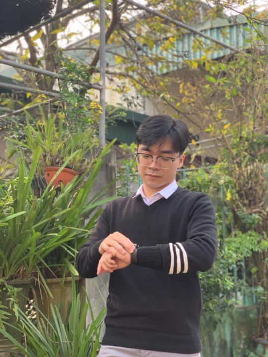 Vu Manh Hung