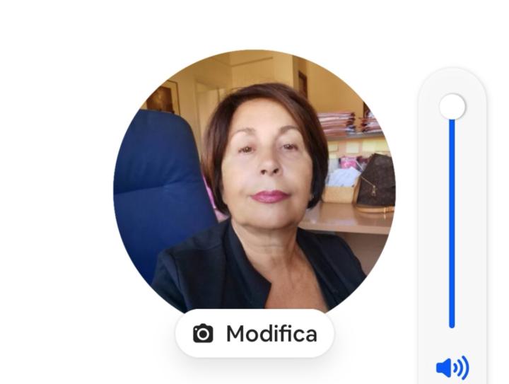 Albertina Maria Farris