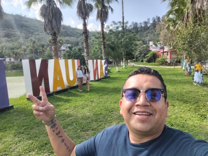 Ricardo Raymundo Rodriguez