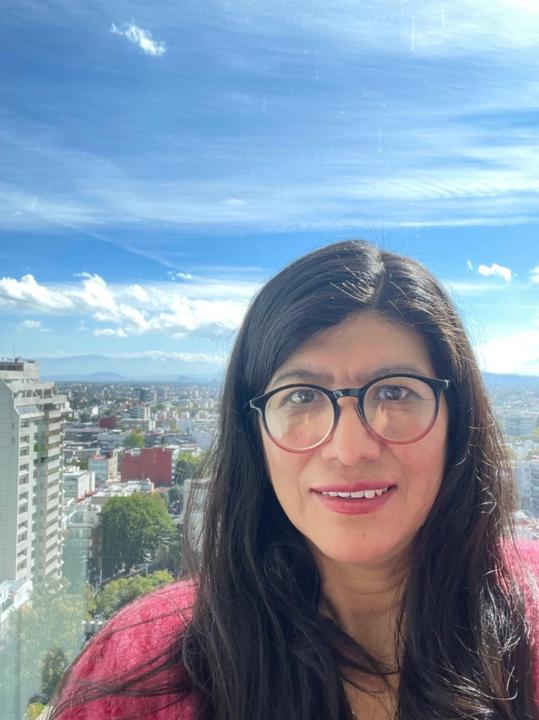 Sara elsa Garcia martinez