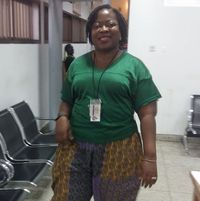 Immanuella Otosi