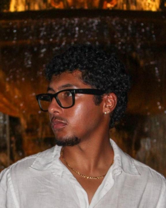 Brandon Martinez