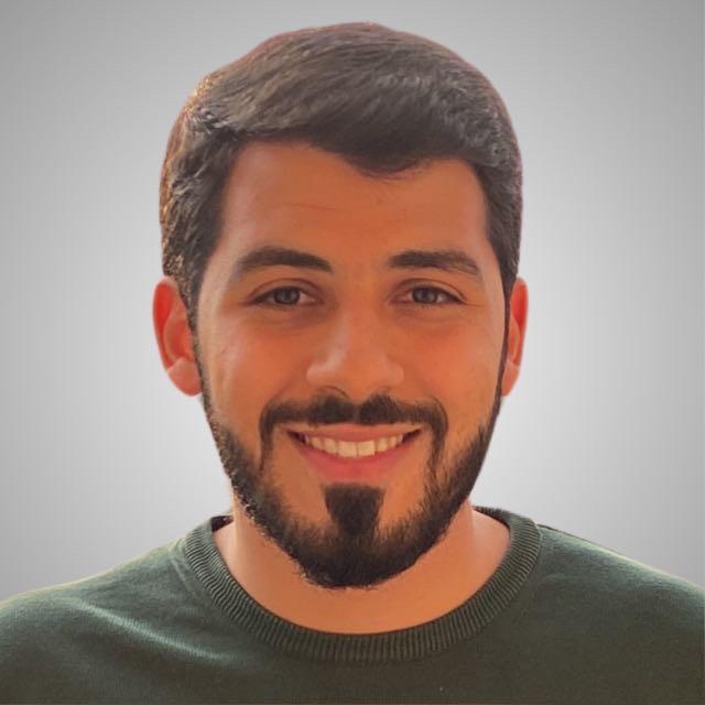 Dr. Saleh Dahduh
