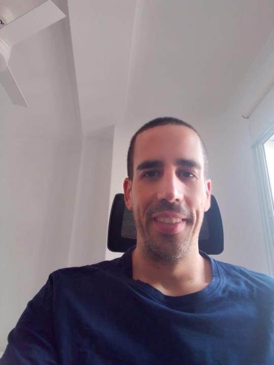 Rafael Brau