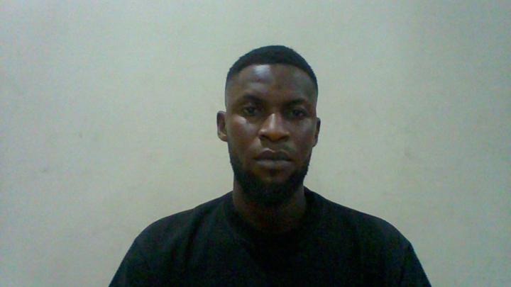 Tunmise Abioye