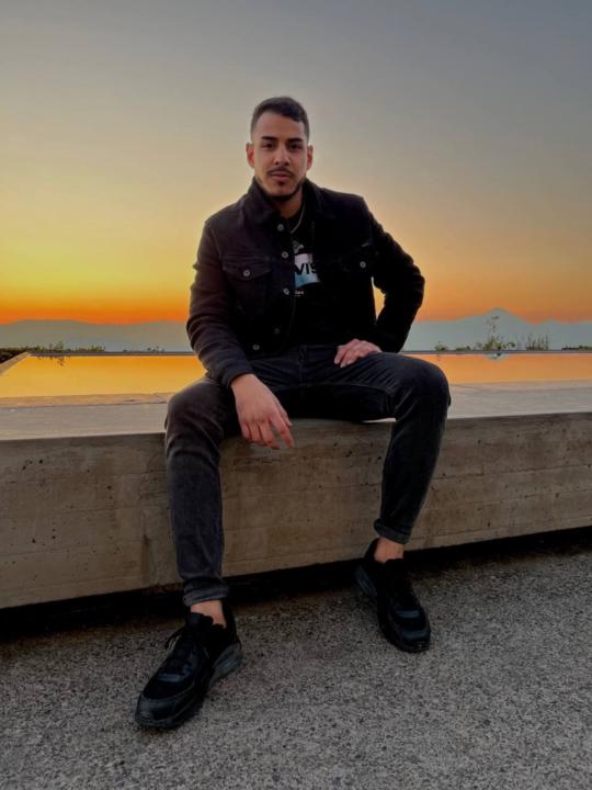 Jhonny Garcia