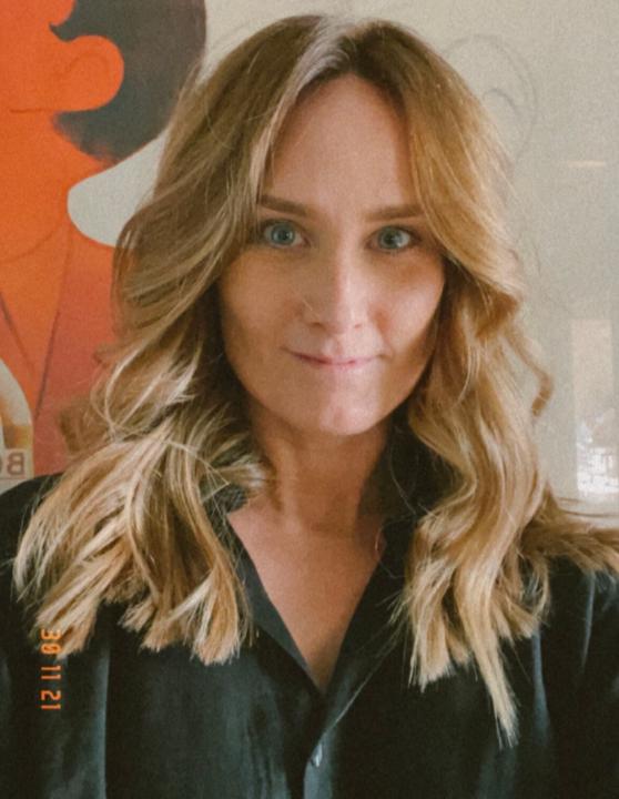 Kate Hartigan