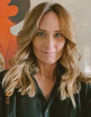 Kate Hartigan