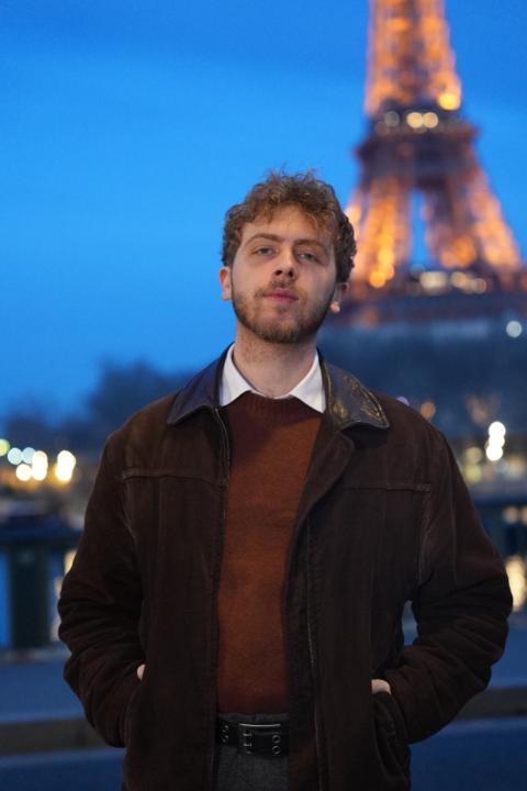 Quentin de Labeaume