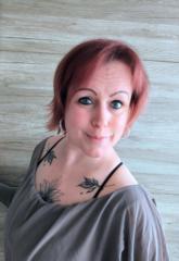 Janine P