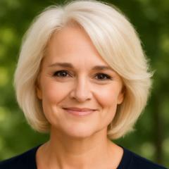 Lisa Gibson