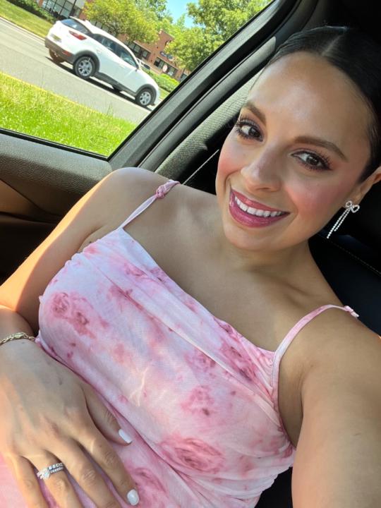Victoria Caldwell