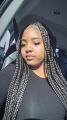 Jaliyah Sutton