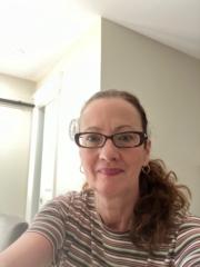 Tracy Fluri