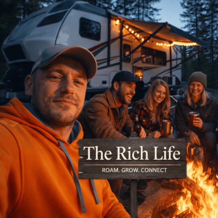 Rich Life