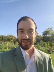 Alexander Perez