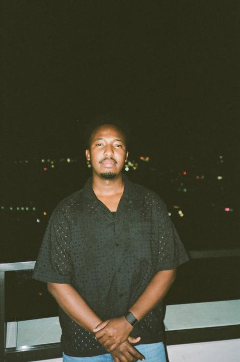 Gilbert Harerimana