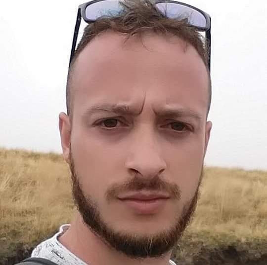 Dante Conte